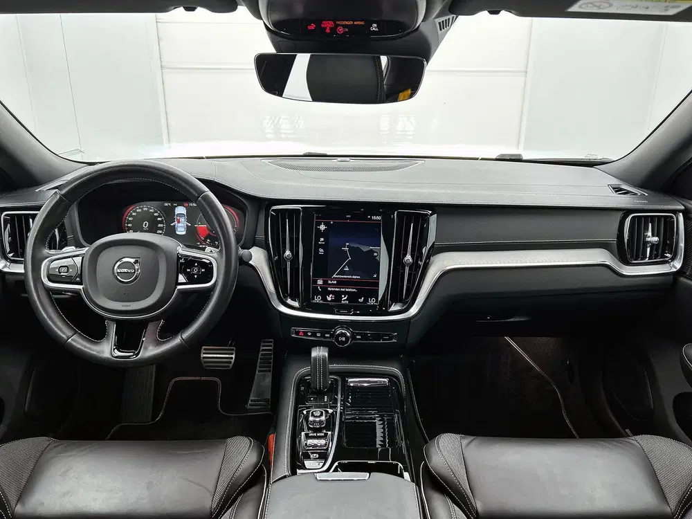 Volvo S60 2.0 T8 AWD Twin Engine Polestar Engineered uit 2021, foto 16