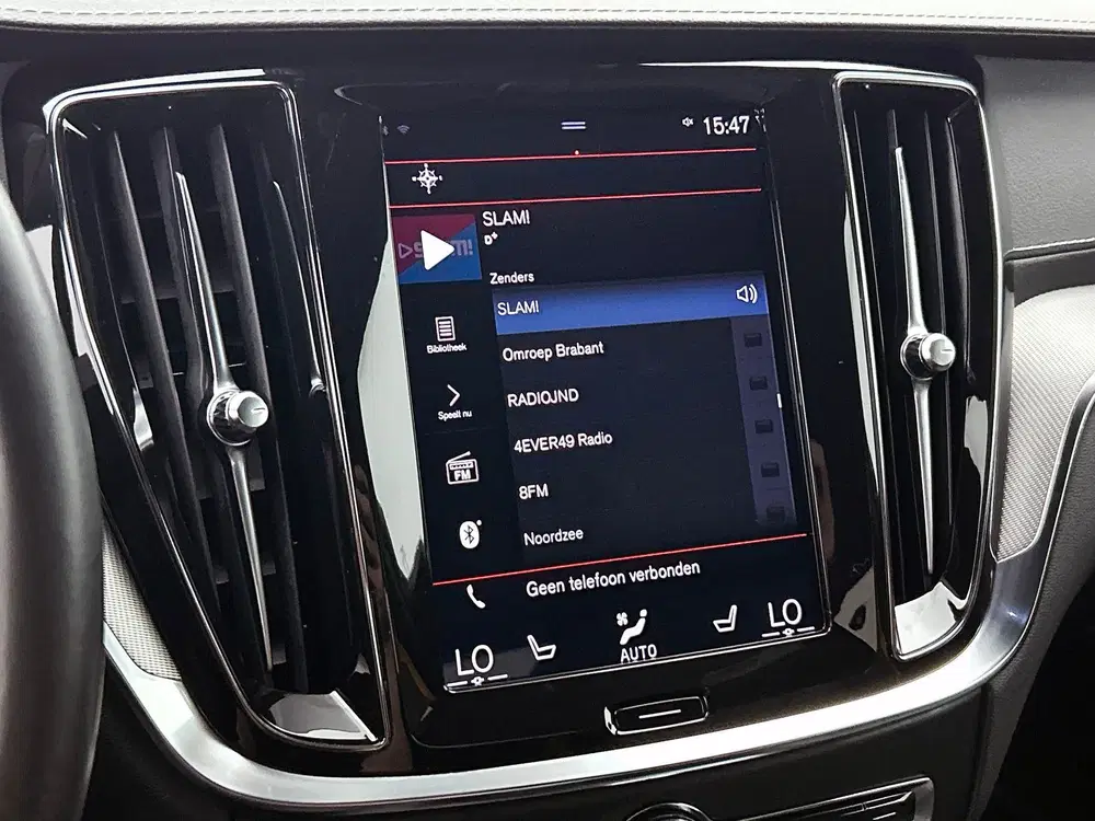 Volvo S60 2.0 T8 AWD Twin Engine Polestar Engineered uit 2021, foto 20