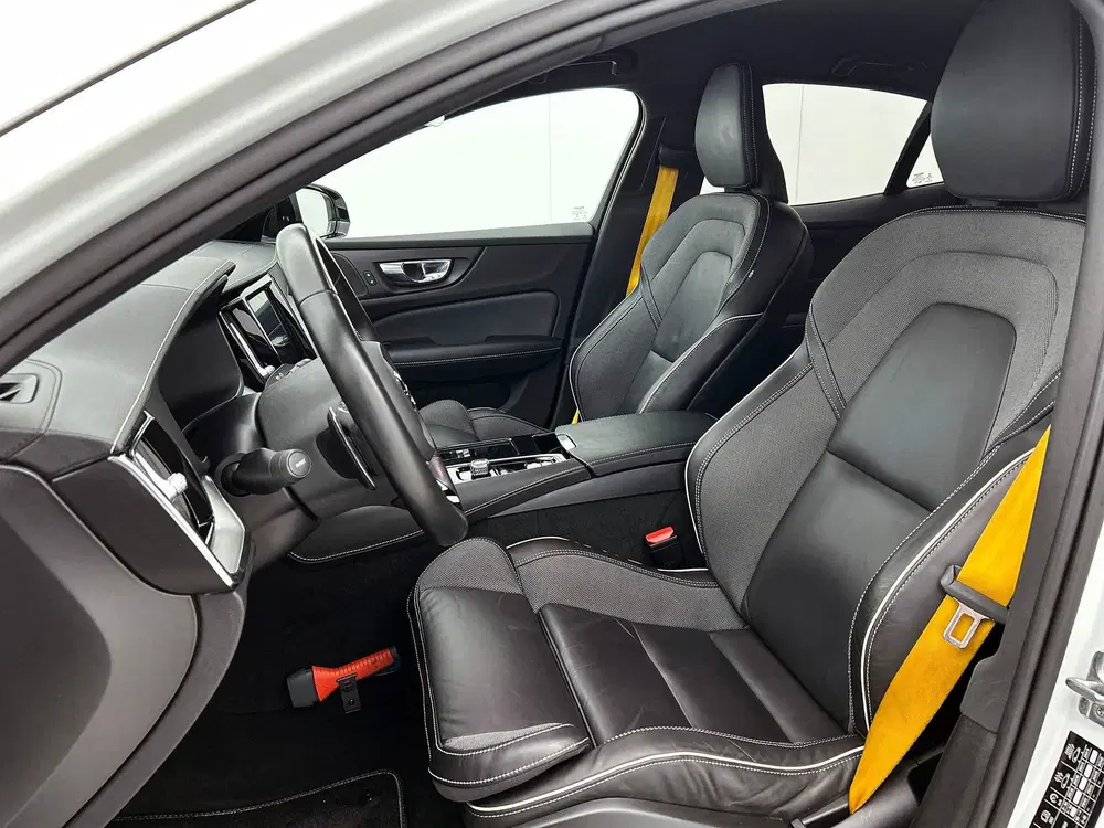 Volvo S60 2.0 T8 AWD Twin Engine Polestar Engineered uit 2021, foto 5