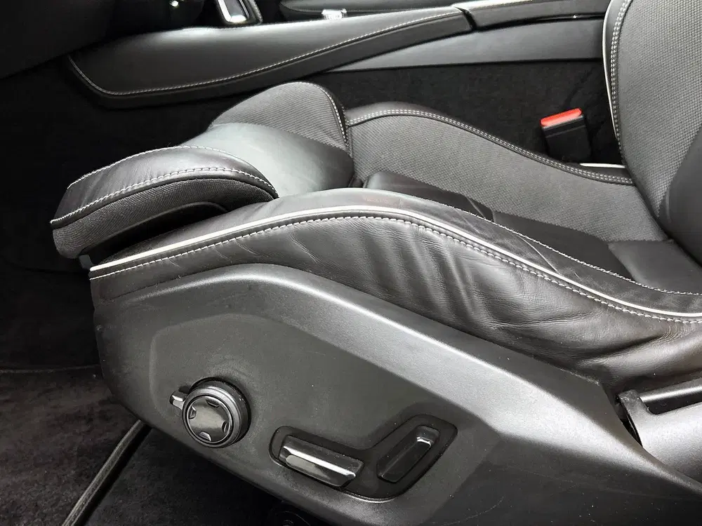Volvo S60 2.0 T8 AWD Twin Engine Polestar Engineered uit 2021, foto 6