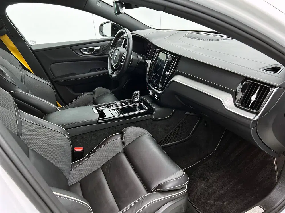 Volvo S60 2.0 T8 AWD Twin Engine Polestar Engineered uit 2021, foto 7