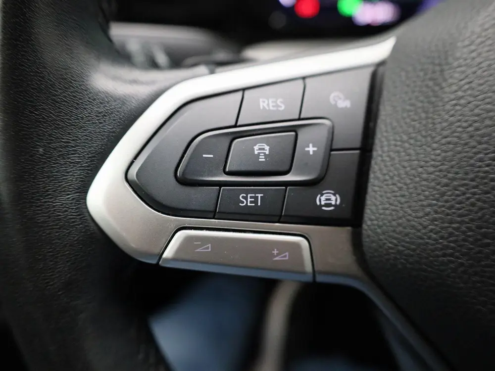 Volkswagen Golf Variant VIII 1.0 eTSI 81kW DSG Life | Automa uit 2021, foto 18