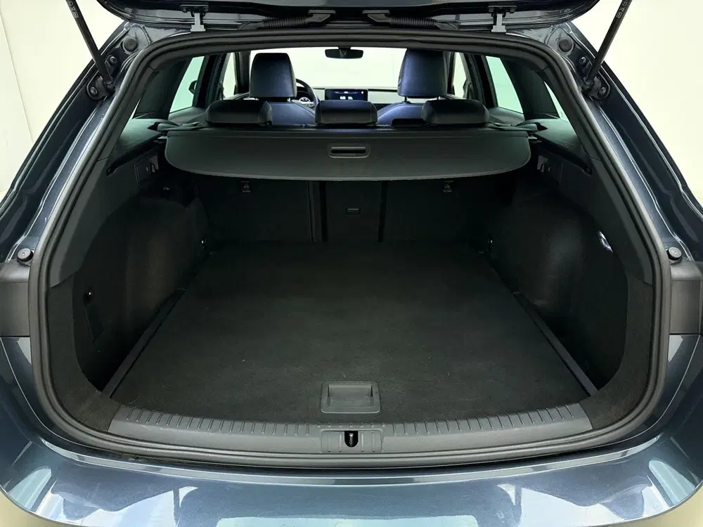 SEAT Leon 1.0 eTSI FR Business uit 2022, foto 5