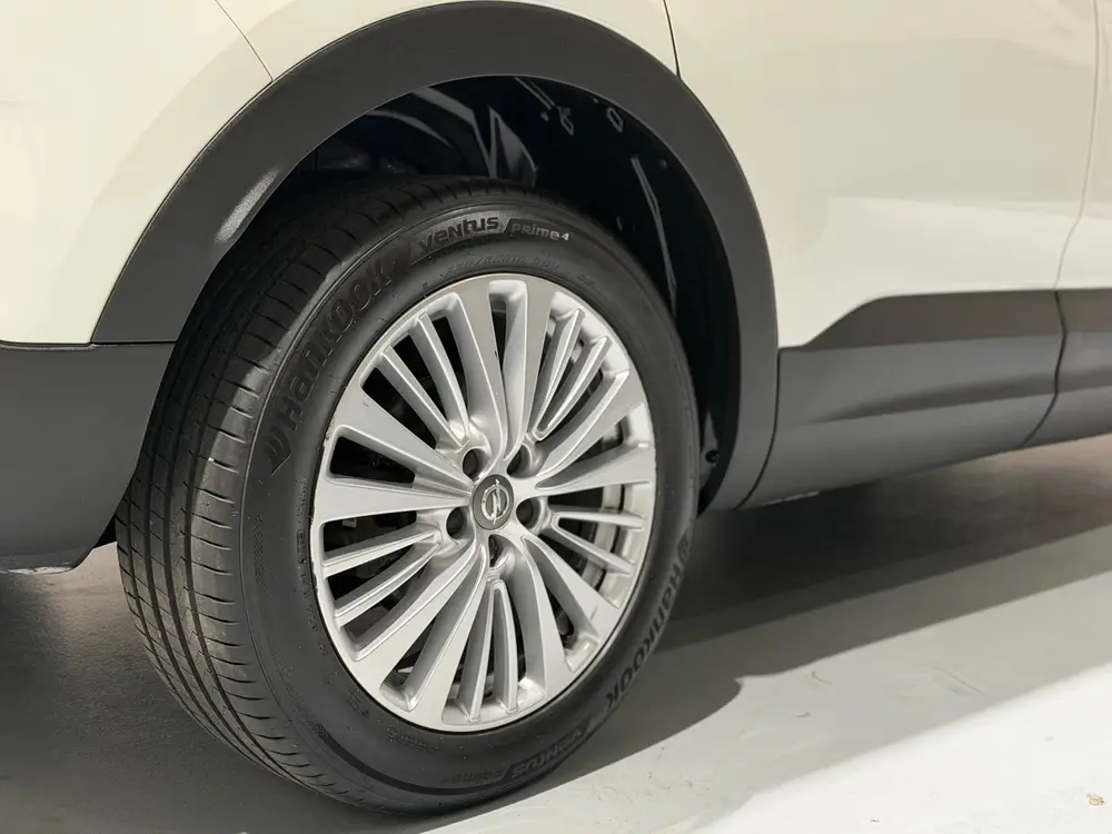 Opel Grandland X 1.2 Turbo uit 2019, foto 7