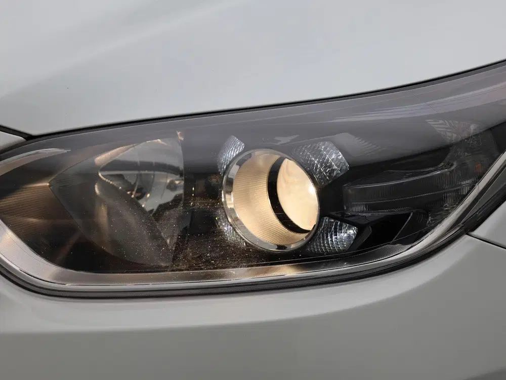 Kia Ceed 1.5 T-GDi MHEV GT-Line Edition uit 2021, foto 13
