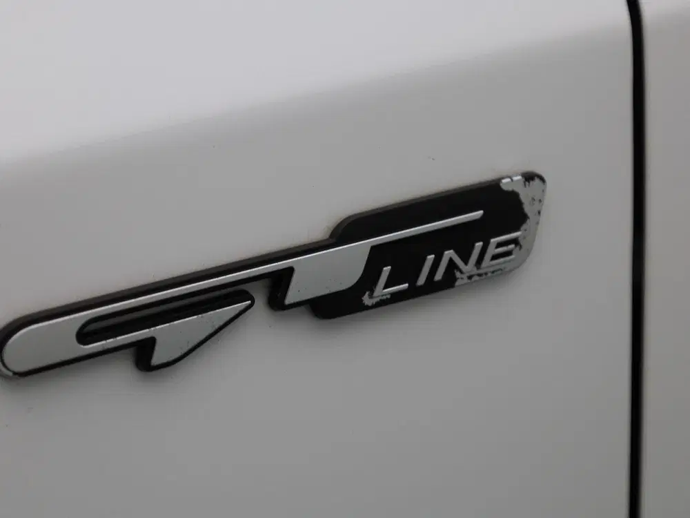 Kia Ceed 1.5 T-GDi MHEV GT-Line Edition uit 2021, foto 14