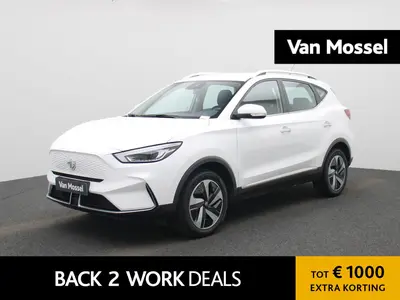 MG ZS Standard Range 51 kWh Comfort uit 2023