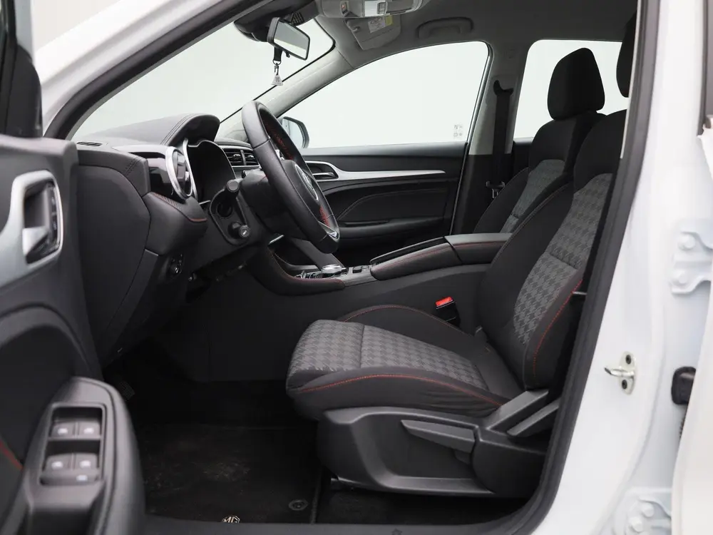 MG ZS Standard Range 51 kWh Comfort uit 2023, foto 11