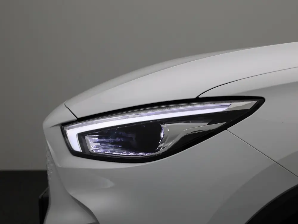 MG ZS Standard Range 51 kWh Comfort uit 2023, foto 15