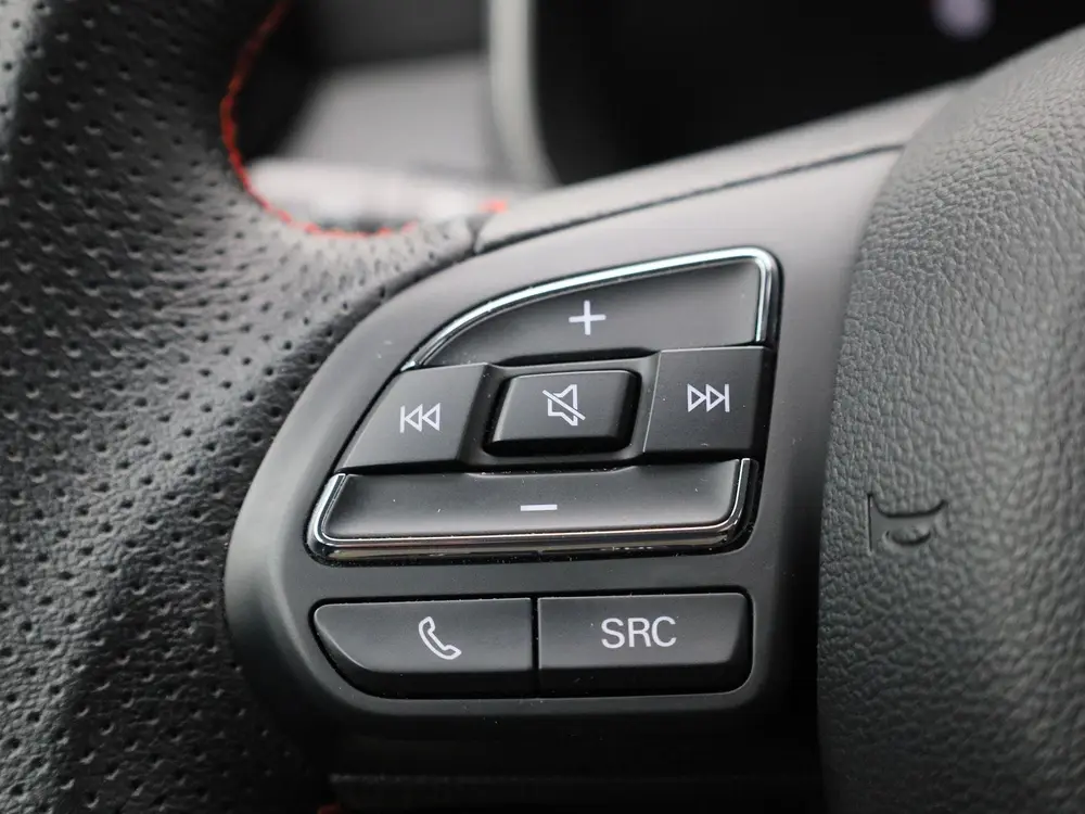 MG ZS Standard Range 51 kWh Comfort uit 2023, foto 17