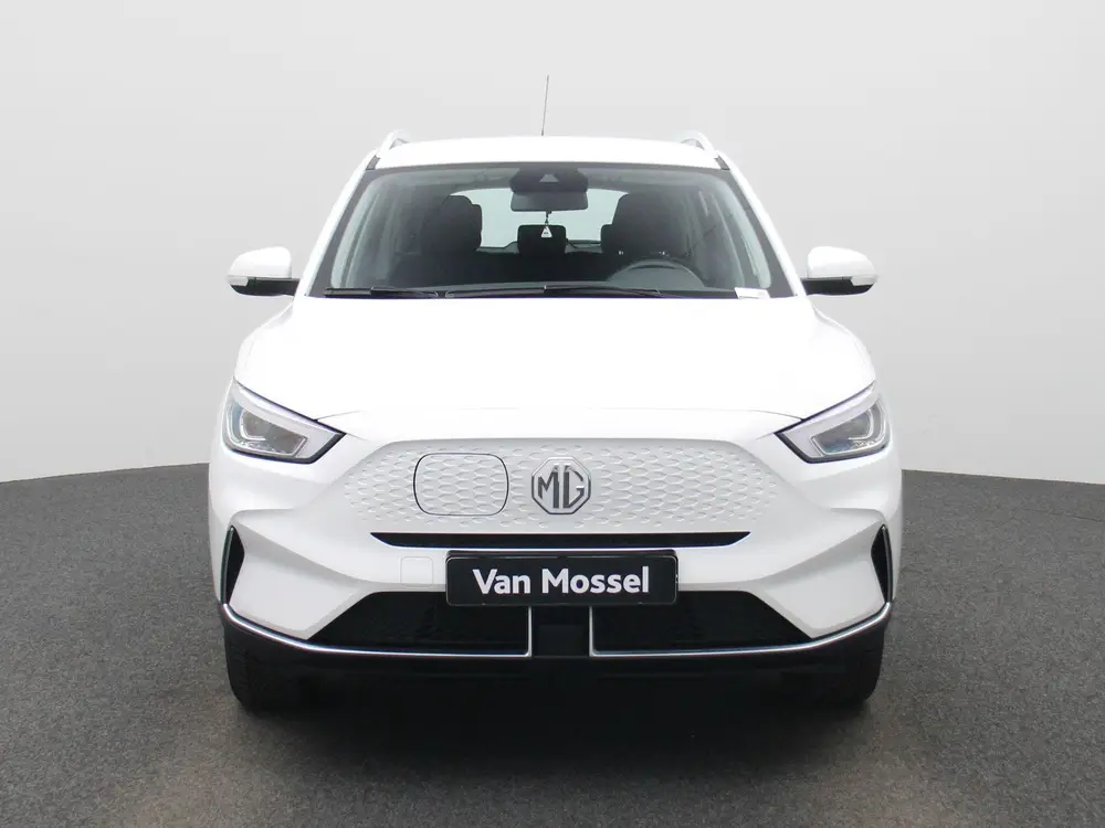 MG ZS Standard Range 51 kWh Comfort uit 2023, foto 2