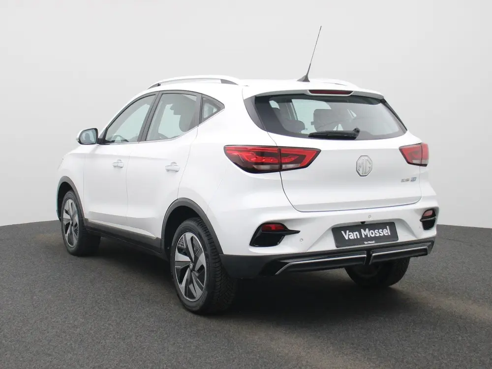 MG ZS Standard Range 51 kWh Comfort uit 2023, foto 3