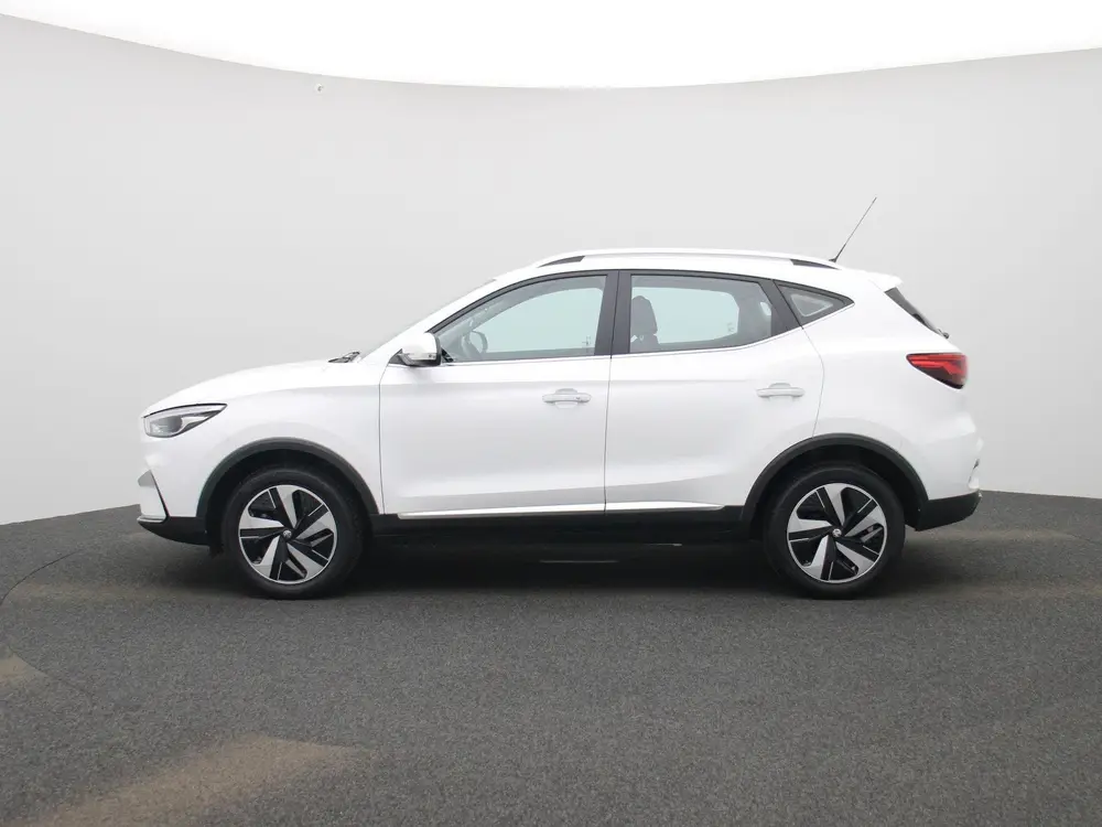 MG ZS Standard Range 51 kWh Comfort uit 2023, foto 4