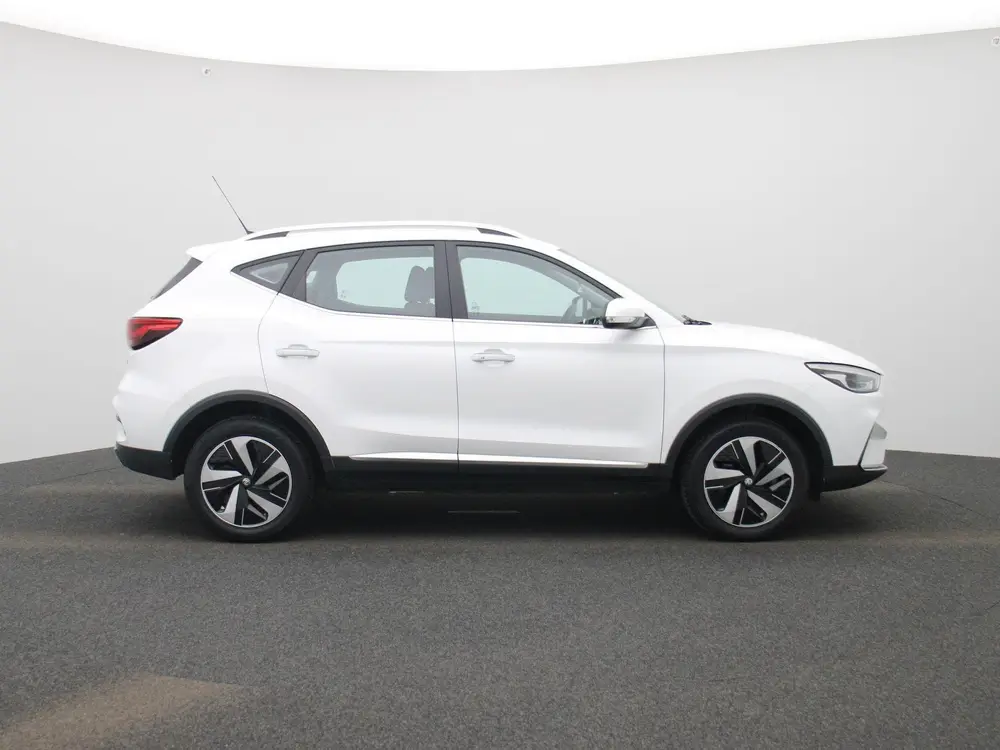 MG ZS Standard Range 51 kWh Comfort uit 2023, foto 6