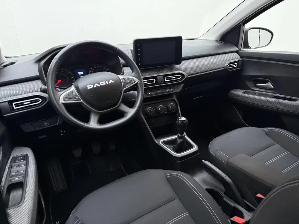 Dacia Jogger 1.0 TCe 110 Expression 5p. uit 2023, foto 11
