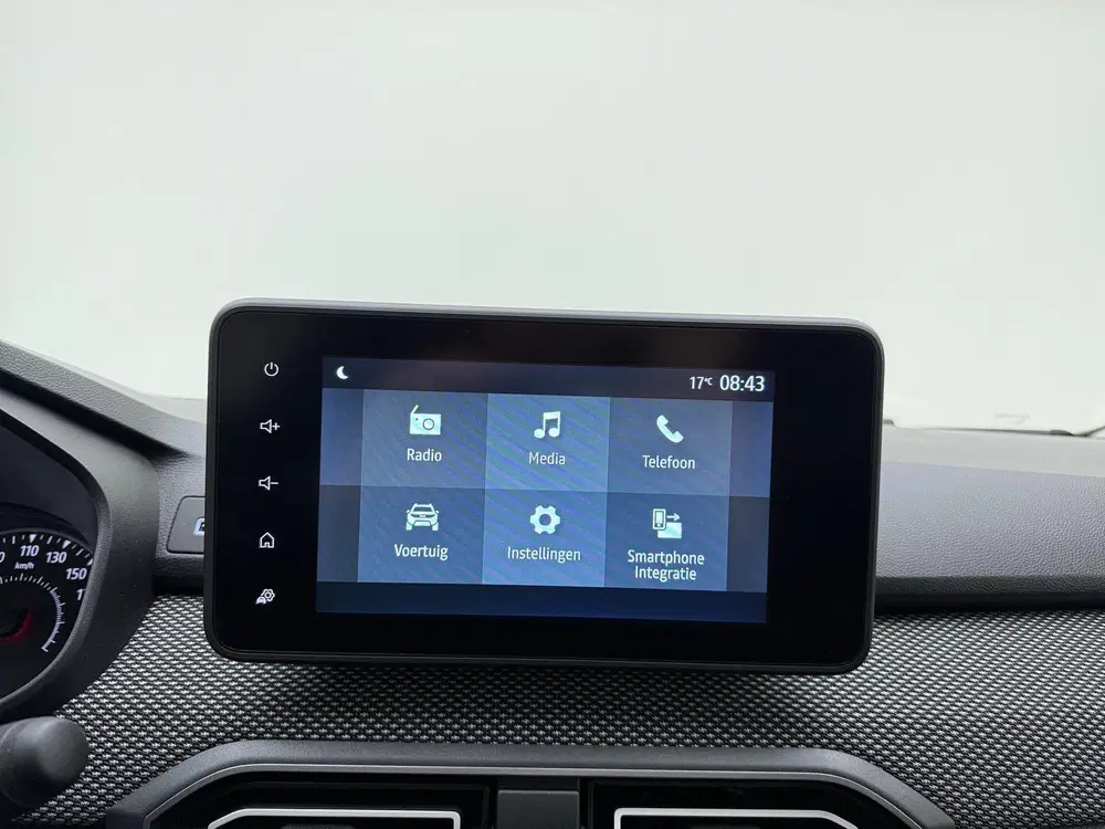 Dacia Jogger 1.0 TCe 110 Expression 5p. uit 2023, foto 15