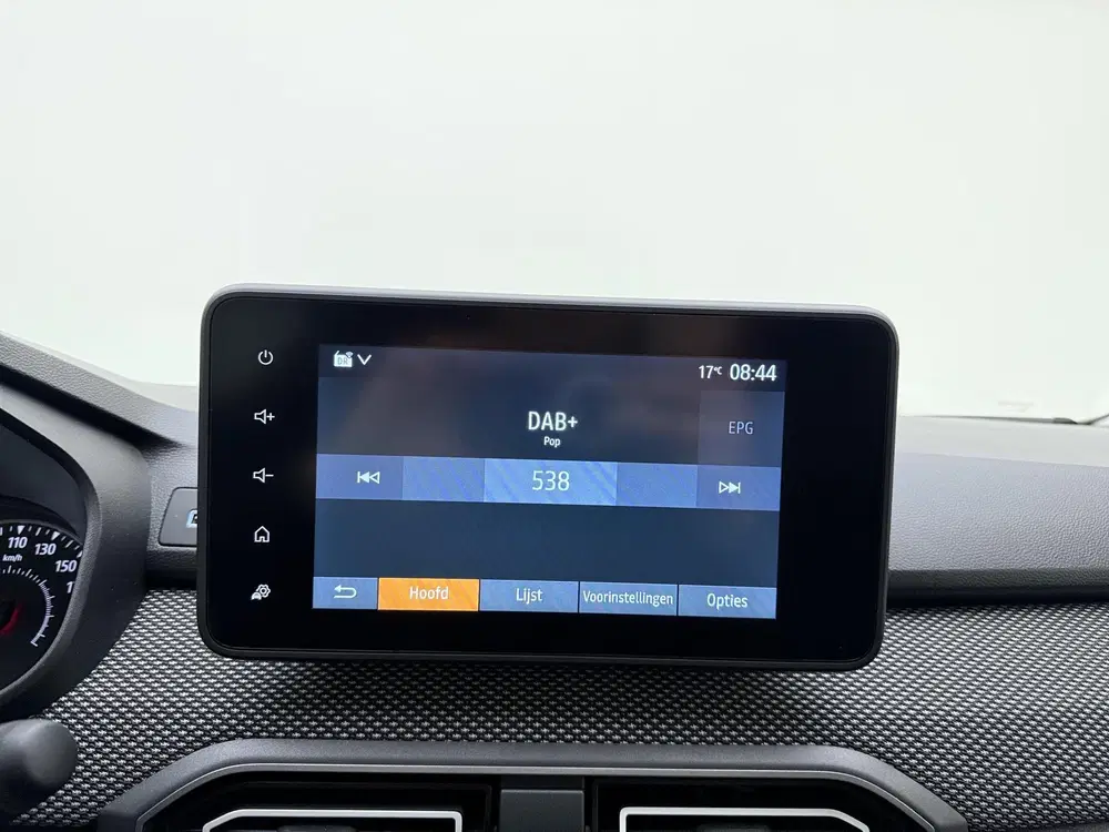 Dacia Jogger 1.0 TCe 110 Expression 5p. uit 2023, foto 16