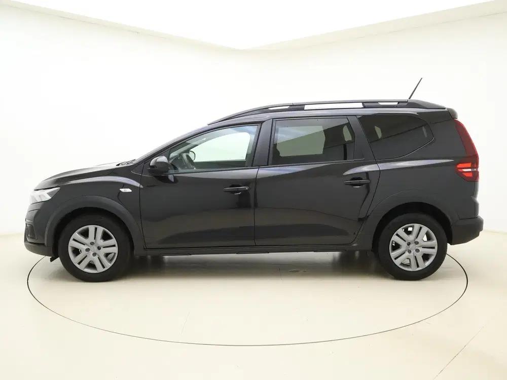 Dacia Jogger 1.0 TCe 110 Expression 5p. uit 2023, foto 2