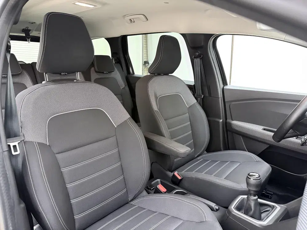 Dacia Jogger 1.0 TCe 110 Expression 5p. uit 2023, foto 5