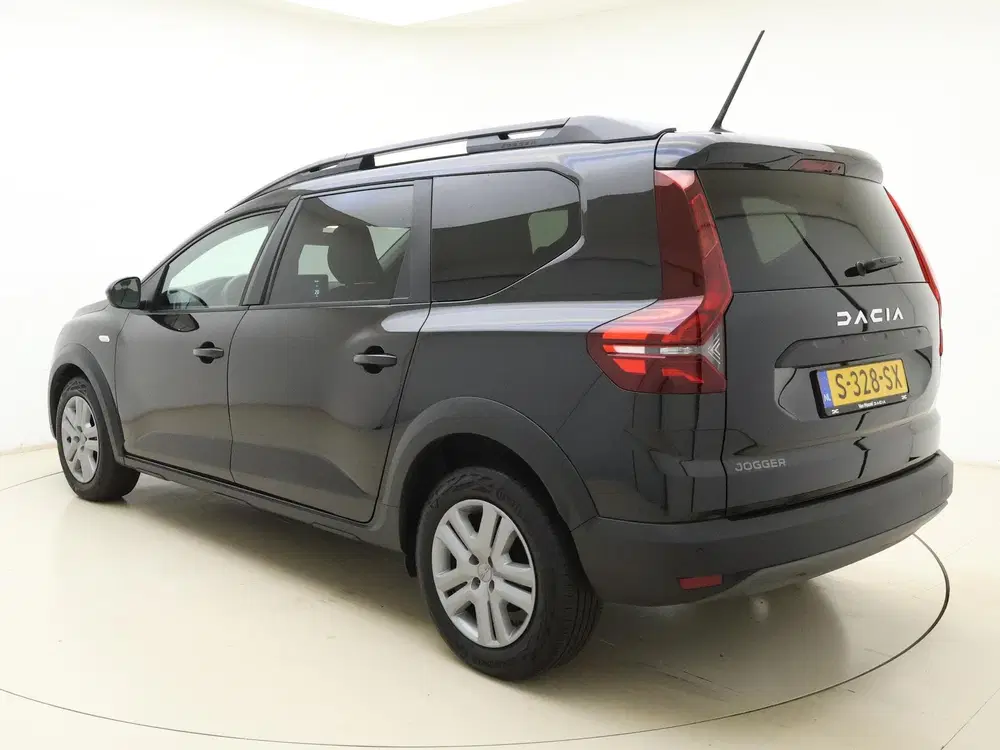 Dacia Jogger 1.0 TCe 110 Expression 5p. uit 2023, foto 7