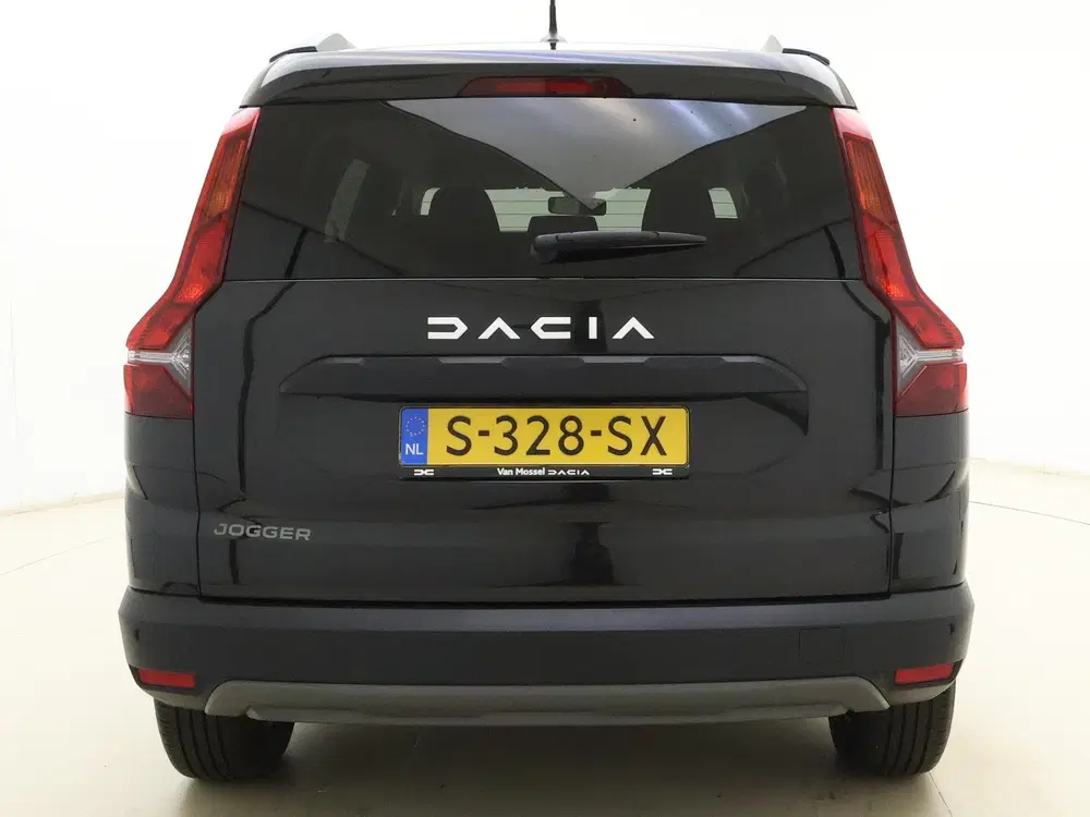 Dacia Jogger 1.0 TCe 110 Expression 5p. uit 2023, foto 8