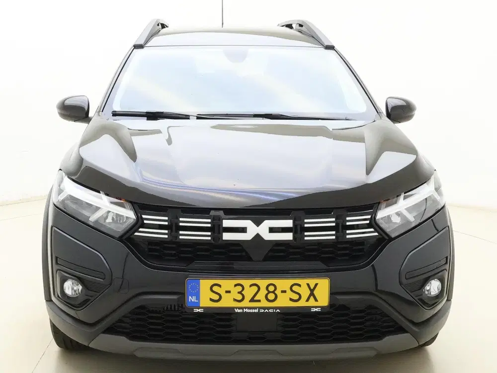 Dacia Jogger 1.0 TCe 110 Expression 5p. uit 2023, foto 9