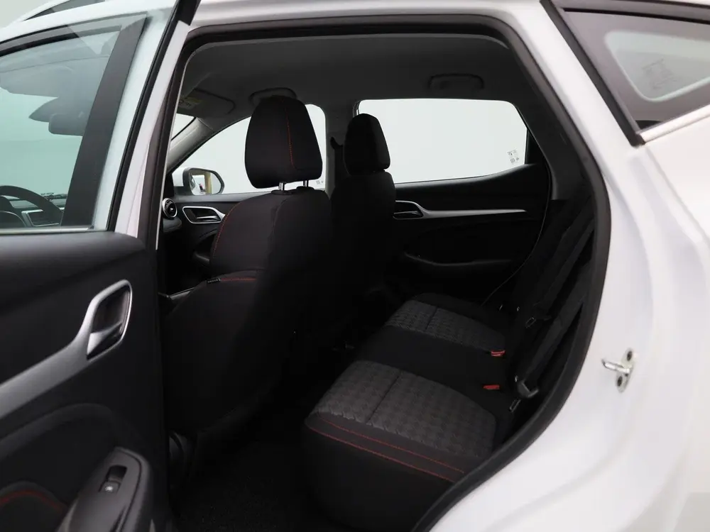 MG ZS Standard Range 51 kWh Comfort uit 2023, foto 10