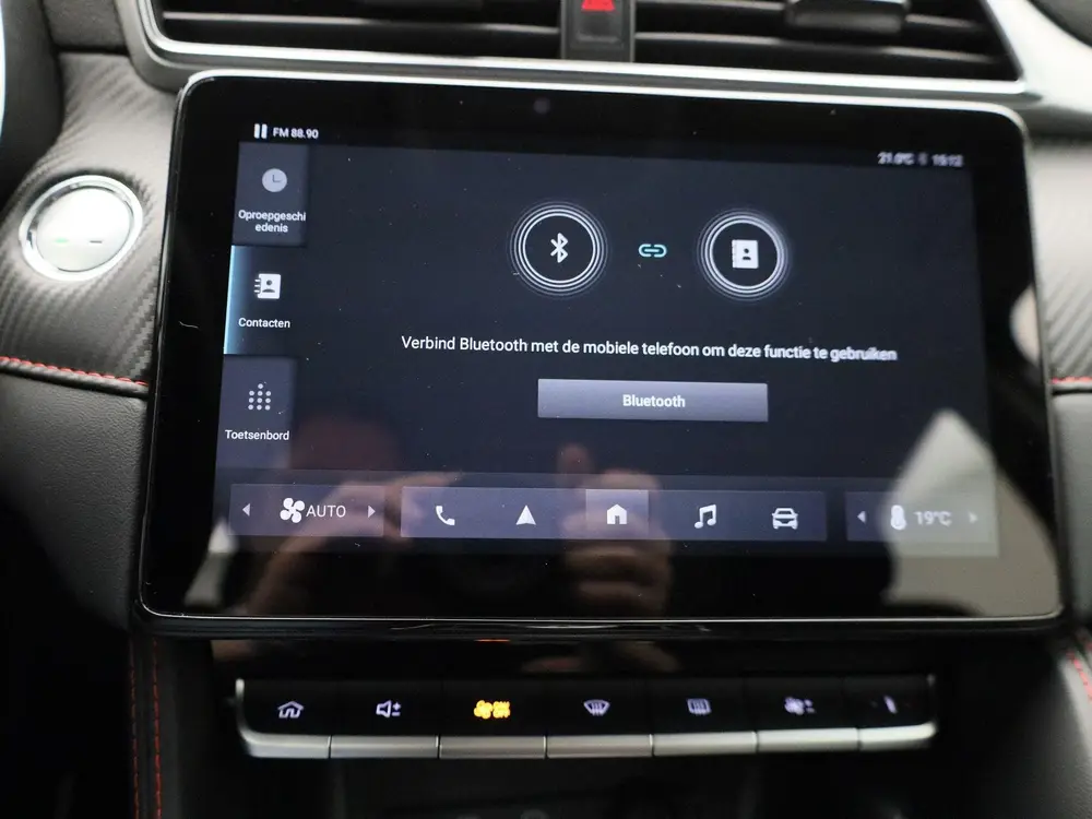 MG ZS Standard Range 51 kWh Comfort uit 2023, foto 18