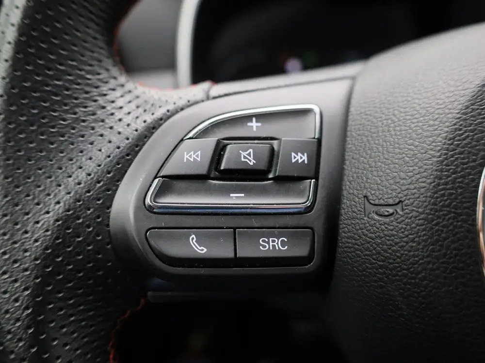 MG ZS Standard Range 51 kWh Comfort uit 2023, foto 19