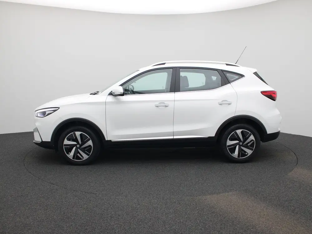 MG ZS Standard Range 51 kWh Comfort uit 2023, foto 4