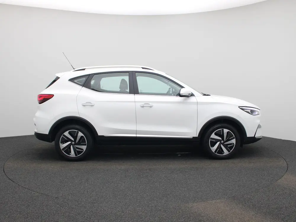 MG ZS Standard Range 51 kWh Comfort uit 2023, foto 6