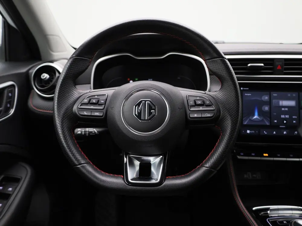 MG ZS Standard Range 51 kWh Comfort uit 2023, foto 7