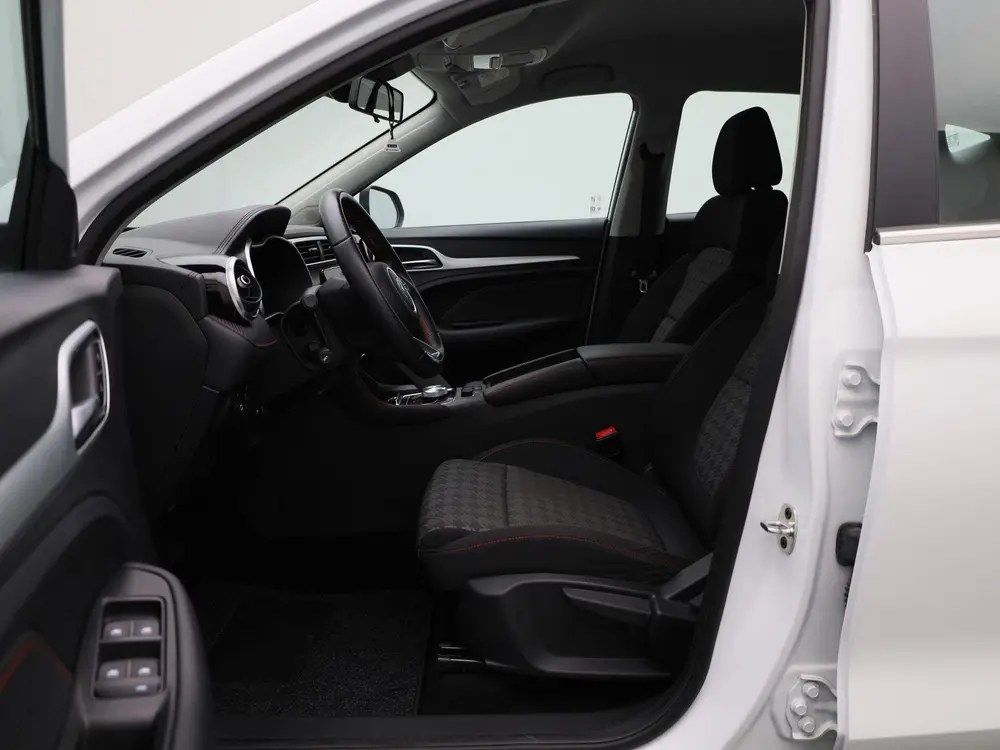 MG ZS Standard Range 51 kWh Comfort uit 2023, foto 9
