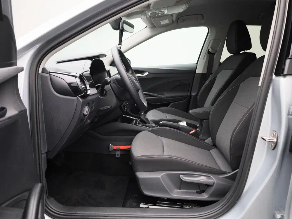 Skoda Fabia 1.0 TSI Selection 115 PK AUTOMAAT uit 2024, foto 11