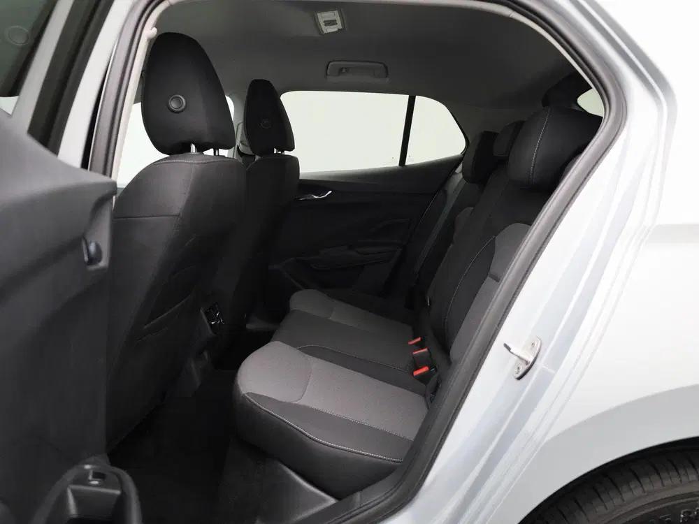 Skoda Fabia 1.0 TSI Selection 115 PK AUTOMAAT uit 2024, foto 12