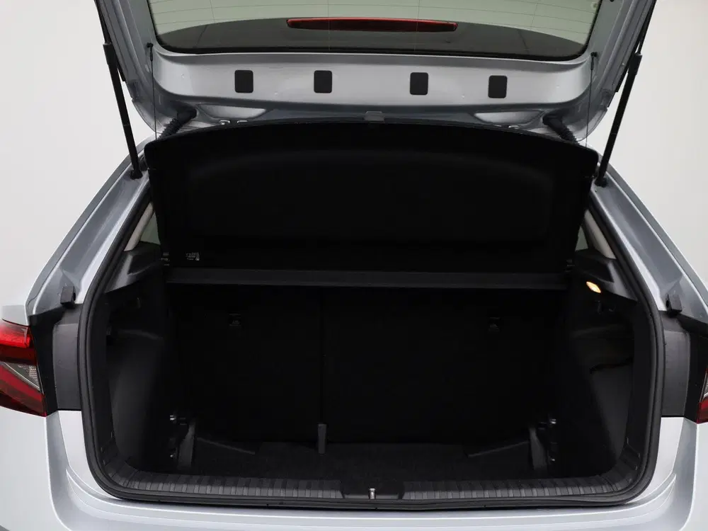Skoda Fabia 1.0 TSI Selection 115 PK AUTOMAAT uit 2024, foto 14