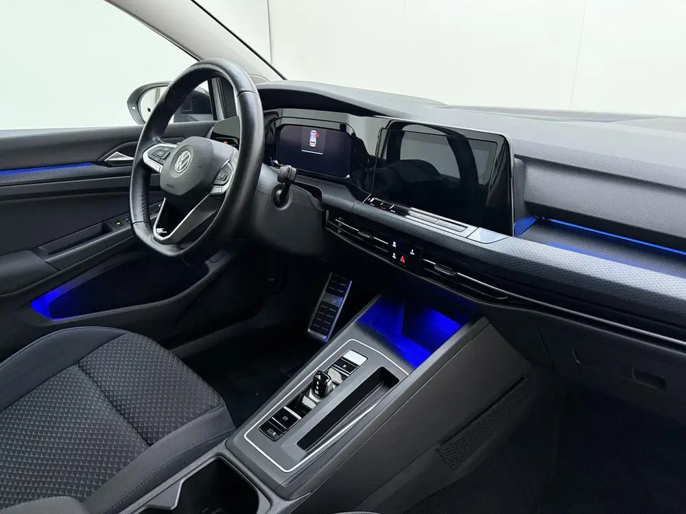 Volkswagen Golf 1.0 eTSI Life Business | Apple Carplay / And uit 2020, foto 10