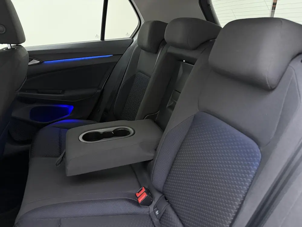 Volkswagen Golf 1.0 eTSI Life Business | Apple Carplay / And uit 2020, foto 12