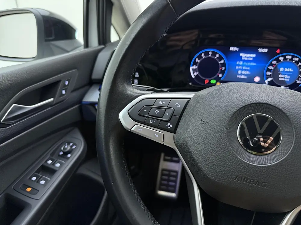 Volkswagen Golf 1.0 eTSI Life Business | Apple Carplay / And uit 2020, foto 15