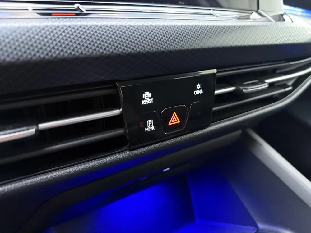 Volkswagen Golf 1.0 eTSI Life Business | Apple Carplay / And uit 2020, foto 19