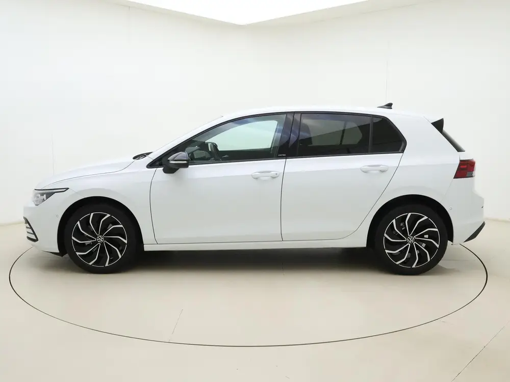 Volkswagen Golf 1.0 eTSI Life Business | Apple Carplay / And uit 2020, foto 2