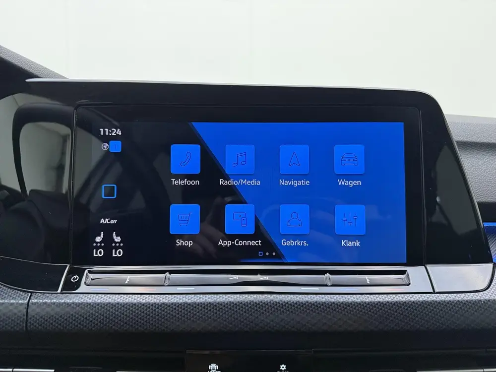 Volkswagen Golf 1.0 eTSI Life Business | Apple Carplay / And uit 2020, foto 20