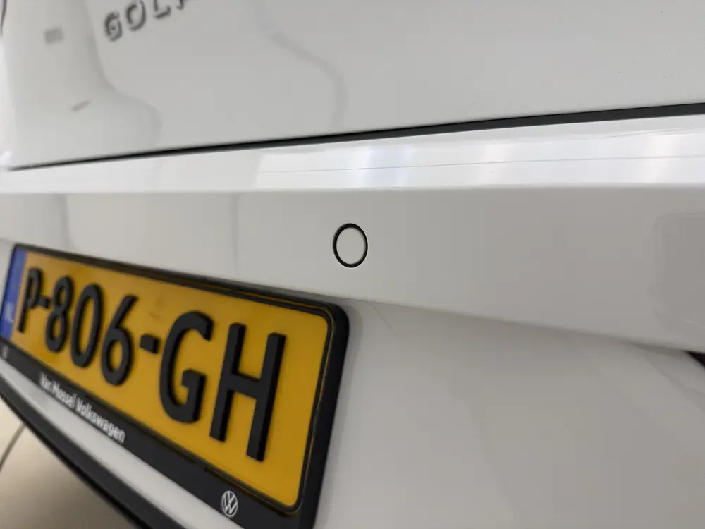 Volkswagen Golf 1.0 eTSI Life Business | Apple Carplay / And uit 2020, foto 3