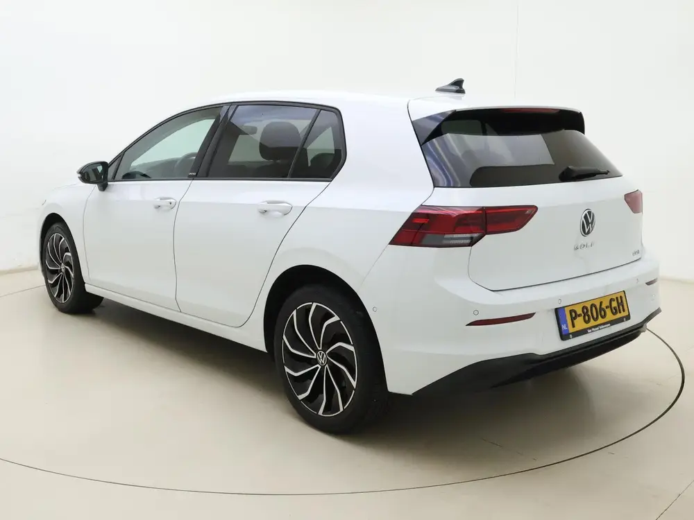 Volkswagen Golf 1.0 eTSI Life Business | Apple Carplay / And uit 2020, foto 7