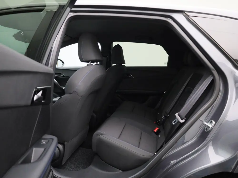 MG MG4 Comfort 64 kWh uit 2023, foto 10