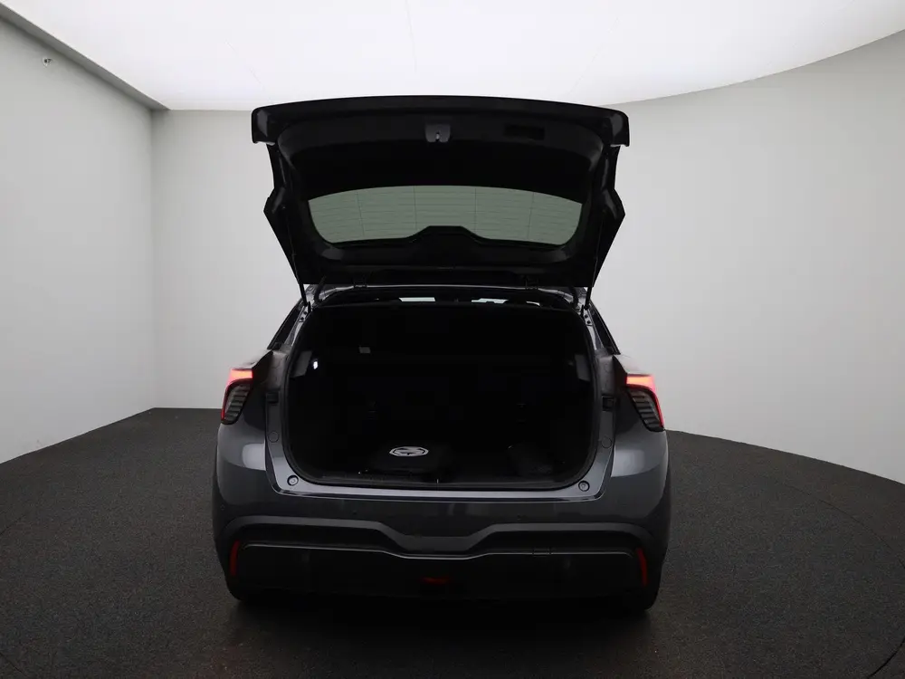 MG MG4 Comfort 64 kWh uit 2023, foto 11