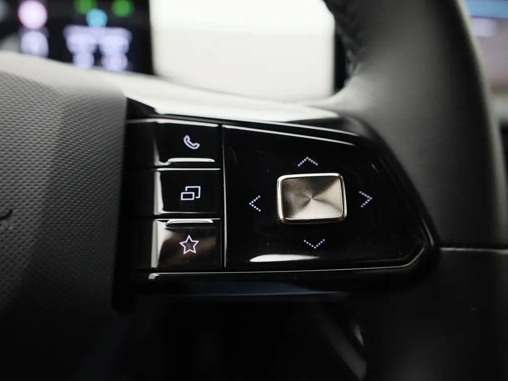 MG MG4 Comfort 64 kWh uit 2023, foto 18