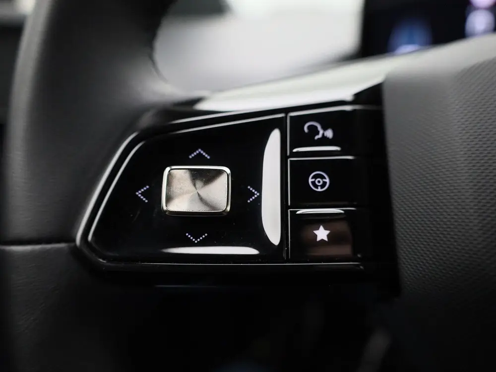 MG MG4 Comfort 64 kWh uit 2023, foto 20