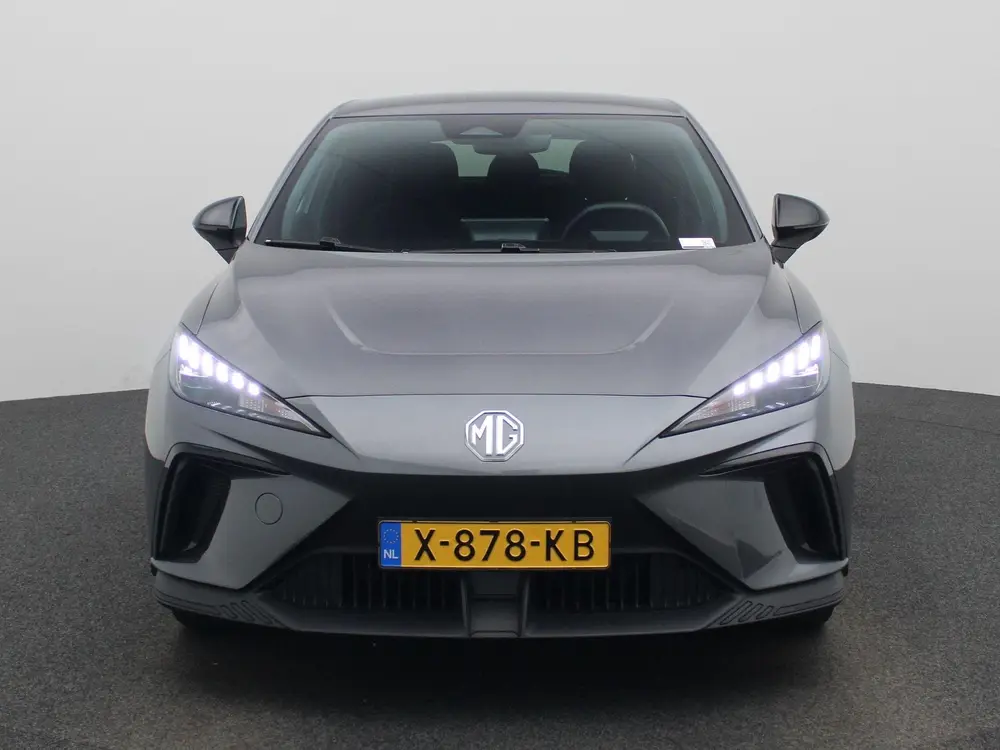 MG MG4 Comfort 64 kWh uit 2023, foto 3