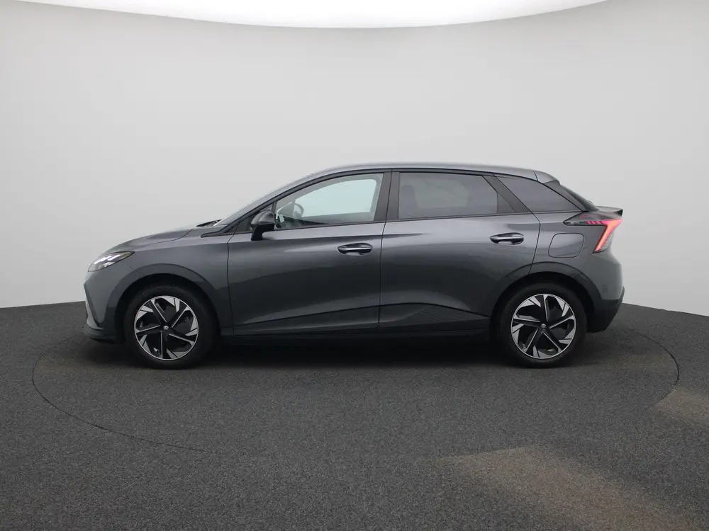 MG MG4 Comfort 64 kWh uit 2023, foto 4